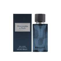 명품향수 아베크롬비 앤 피치 퍼스트 인스팅트 블루 맨 30ml, 선택완료, 단품없음