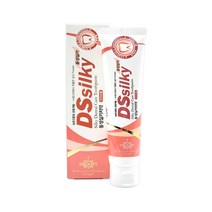 동성제약 동성 실키치약 DSsilky 120g 약국용 특허받은 잇몸치약, 1개