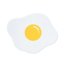 강아지 밥주는기계 댕댕이 계란후라이 실리콘 식기 매트 롤업 강아지밥통매트