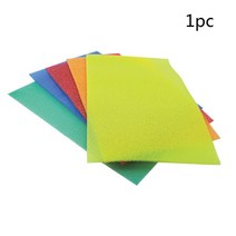 Mildew Proof 냉장고 라이너 선반 매트 세척 가능 냉장고 패드를자를 수 있습니다., 직사각형