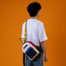[Undercross] 언더크로스 조이 슬링백 (5Colors)