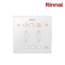 와이파이 보일러 실내온도조절기 WF-S100