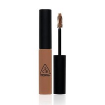 성남점 3CE EYEBROW MASCARA 아이브로우 마스카라, FRE, ROSE BROWN