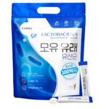 로엘 모유유래 유산균, 2g, 330개