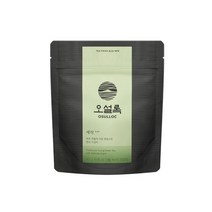 오설록 세작 녹차 1개 40g, 상세페이지 참조, 상세페이지 참조, 상세페이지 참조, 상세페이지 참조