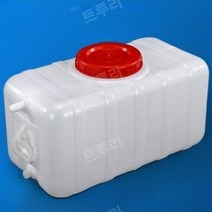 100L 200L 500L 농업용 물탱크 물통 대용량 사각 텃밭, 400리터 물탱크