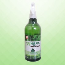 힐링피톤치드500ml 1+1/천연100프로편백증류액/원액/새집증후/의류/소파/침구/탈취제