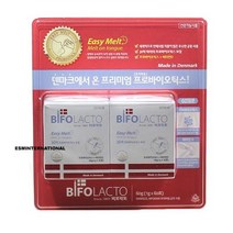 비포락토 이지멜트 프로바이오틱스 60포, 3셋트, 3개