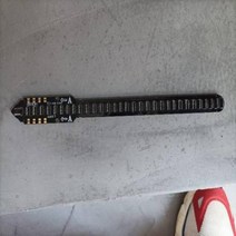 로고젝터 고보라이트 3D 홀로그램 프로젝터 팬 블레이드 또는 베이스 원격 와이파이 광고 교체, 7.1 piece blade A - 56cm