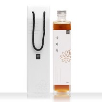 우리꽃연구소 국화청 500ml, 상세설명 참조
