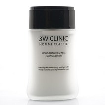 화장품 남성옴므 모이스쳐 클래식 에멀젼 150ml 로션 수분 얼굴 영양 포맨