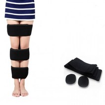 오다리교정기 휜다리교정 x다리 일자다리 다리교정벨트 자세교정기, 상세페이지 참조