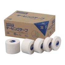 니찌반 스포츠 테이프 1박스, 1개