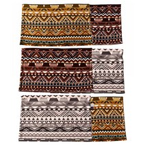 맘스품 탄소섬유 USB 발열 무릎담요(온열 방석 담요 의자 쇼파 매트), (아즈텍 그레이+골드), 45X70