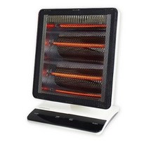 신일 발터치 2단조절 기능 카본히터, SEH-S900CB, 혼합색상