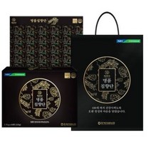 농협 백년부부 명품 침향단 (침향 22%), 3.75g x 60환, 9세트