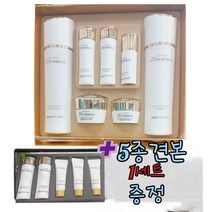 이자녹스 테르비나AD 리제너레이팅 2종기획/5종견본 1세트증정