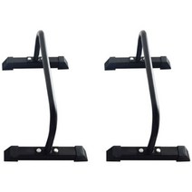 헬스 푸쉬업 풀업바 롱사이즈 운동 실내 홈트 홈트레이닝 기구, 선택:푸쉬업 풀업바(블랙), 단품