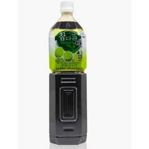 참다음 매실 1.5L 6개