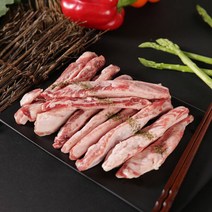 돈토리 이베리코 갈비살 500g, 1개