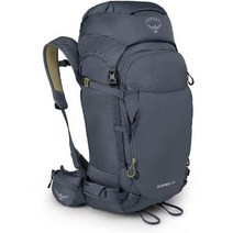오스프리 Osprey 소프리스 40 스노우팩 - 여성, Tungsten Grey _One Size