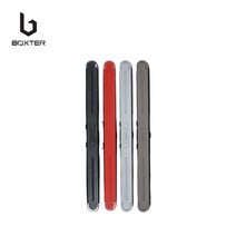 박스터(BOXTER) 낚시하드케이스, 130 레드