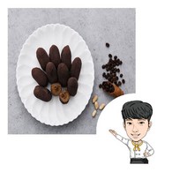 천번을 치대어 쫄깃한 맛있는냉동떡 자연해동 전통떡 퓨전떡 고소함 이색적인떡 말랑말랑한식감, 480g, 1개, 슈크림떡