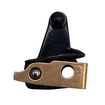 WAHL 수리 도구를위한 전기 헤어 클리퍼 교체 전원 스위치, 02 A