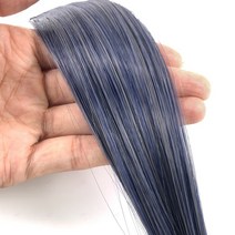 스트레이트 피스가발 헤어 애쉬톤 칼라 똑딱이클립 쉬운 탈부착 매력꾸미기 스타일 연출 펌 파마 인모 내츄럴 자연스러운 볼륨 해외여행 SNS 촬영 틱톡 세척 재사용 린넨골드