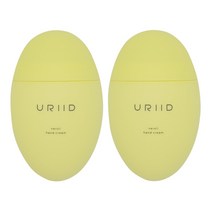 유리드 네롤리 가든 네놀리 핸드크림 50gx2개 손 고보습 프리미엄 핸드케어, 상세페이지 참조