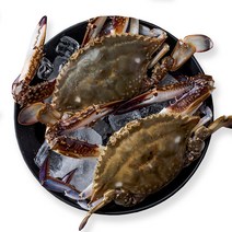 국내산 연평도 암꽃게 손질 절단 급냉 꽃게 숫꽃게 냉동꽃게 제철꽃게 1kg 2kg 3kg (4~15미), 6.연평도 급냉 암꽃게 2kg(8~10미), 2kg(8~10미)