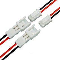 S-HC0001 2P 미니 하네스케이블 자동차 전기 DIY 전원커넥터 연결선 차량용 방수, 상세페이지 참조, 상세페이지 참조