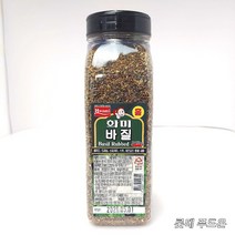 바질홀(화미) 150g, 1개