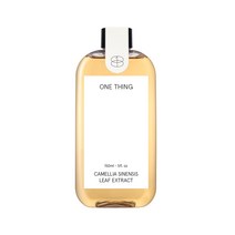 원씽 유기농 녹차 추출물 원액 스킨/토너, 1개, 150ml