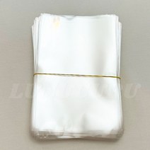 [르느쿠루] OPP 사진비닐 11 x 16cm, 200매