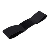 골프스윙밴드 골프밴드 골프스윙교정기 골프 교정 벨트 골프 스윙 트레이너 탄성 암 밴드 벨트 가이드 제스처 정렬 훈련 보조 보조 골프 armbelts for 여성, 검은색, 협력사