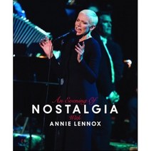 [DVD] Annie Lennox - An Evening Of Nostalgia With Annie Lennox