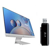 [세트 판매] ASUS 데스크탑 PC M3400WU-R75700ECO + 픽셀라 Xit Stick XIT-STK110-AS