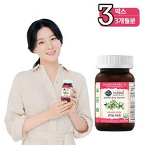 마이카인드 유기농 비오틴 30정 3개, 1세트
