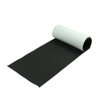 스케이트보드 스케이트 보드 EC-그립 테이프 전문 그립 데크용 81x22cm 방수 사포 B2Cshop, 01 as