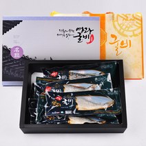 맛있게 차오른 찐보리굴비 5미/10미 일반/명품포장, 찐보리굴비 5미 (30~32cm)