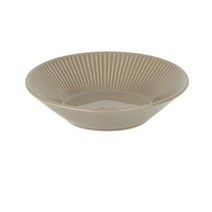 로얄애덜리 라이닝 15cm 구프 접시, 모카, 1개