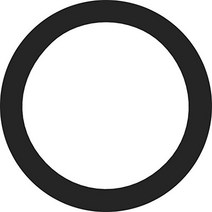Stant 27299 Thermostat Seal null, 1