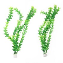 어항피더 자동 물고기 피더 수족관 용품 스마트 먹이 디스펜서 탱크 타이머, 02 2pcs Aquarium Grass
