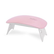2GIDA 네일아트드라이어 네일 드라이어, 3.pink2 - USB