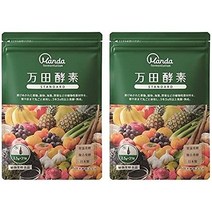 만다효소 스탠다드 분말타입 2.5g 31개입 2개세트, 2개