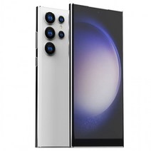 정확도 국내산 원샷 풀커버 폴리우레탄 필름 2매 갤럭시S23/S23플러스/S23울트라/S22