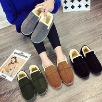 여자미들부츠 여자로우두툼부츠 4컬러 1P 데일리 캐주얼 신발 슈