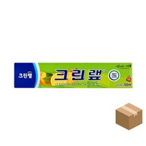 크린랲 22cm X 50m 40개 BOX, 상세페이지 참조, 1개