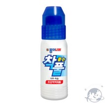 VEDANA 착붙는풀 50ML 물풀 물풀대용량 접착풀